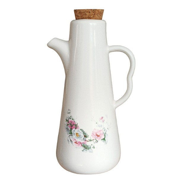 روغن ریز مدل flower دسته قلبی کد 222