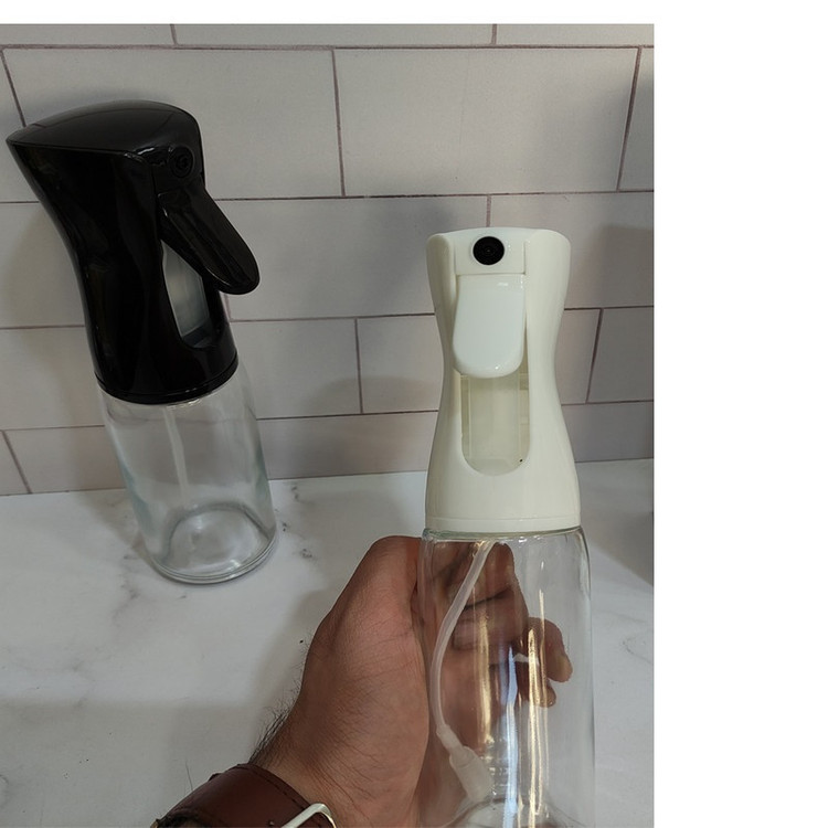 اسپری روغن پروتی مدل kitchenmate کد 1369n15716 300cc
