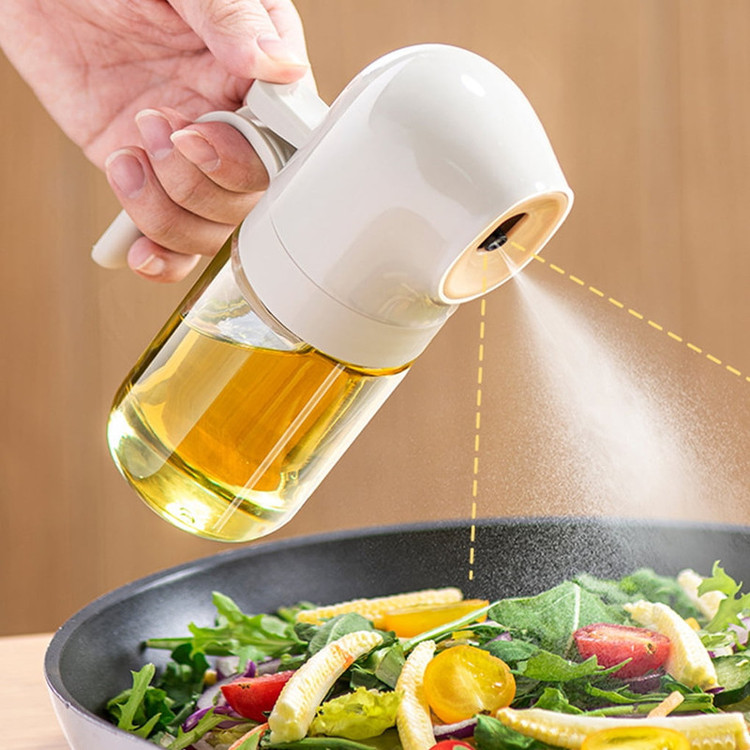 اسپری روغن مدل کاپی بارا 250 سی سی