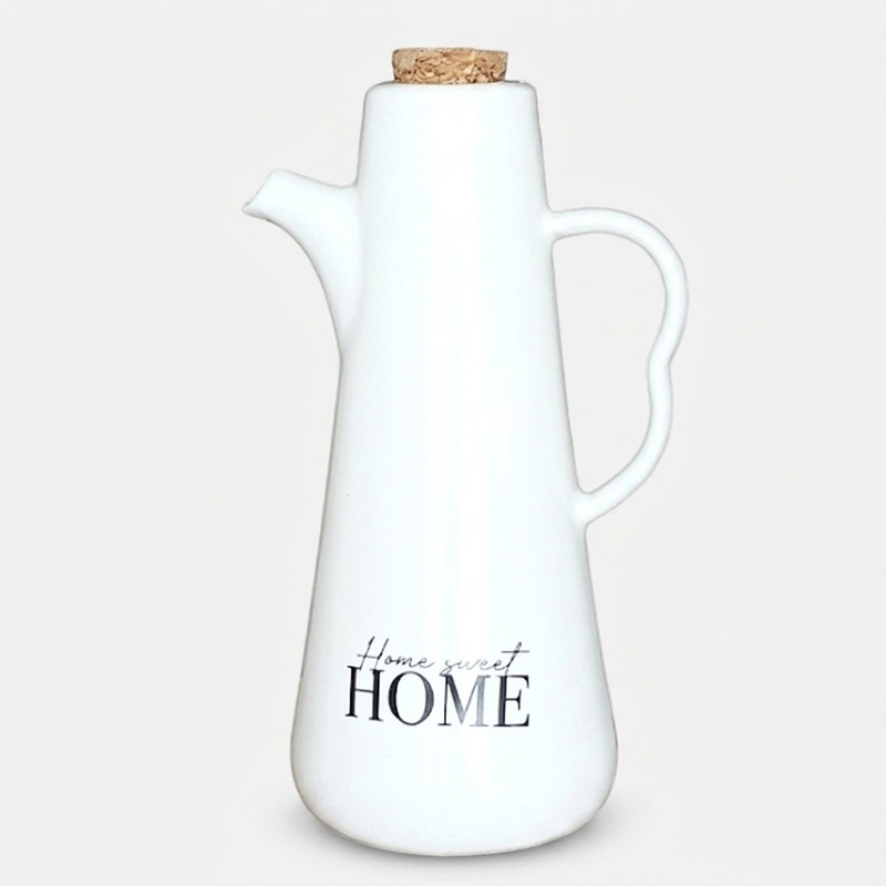 ظرف روغن مدل home کد 222