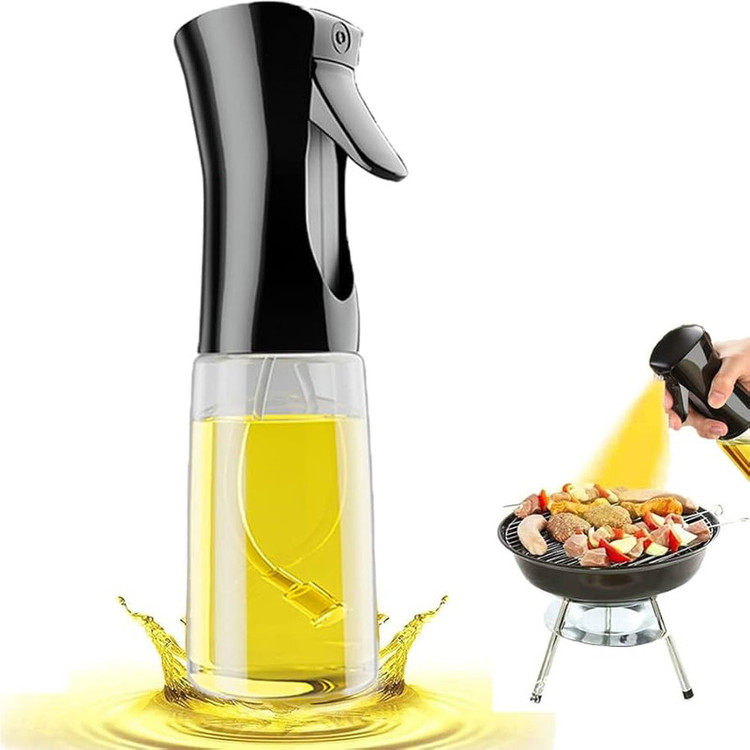 اسپری روغن مدل فیلتردار