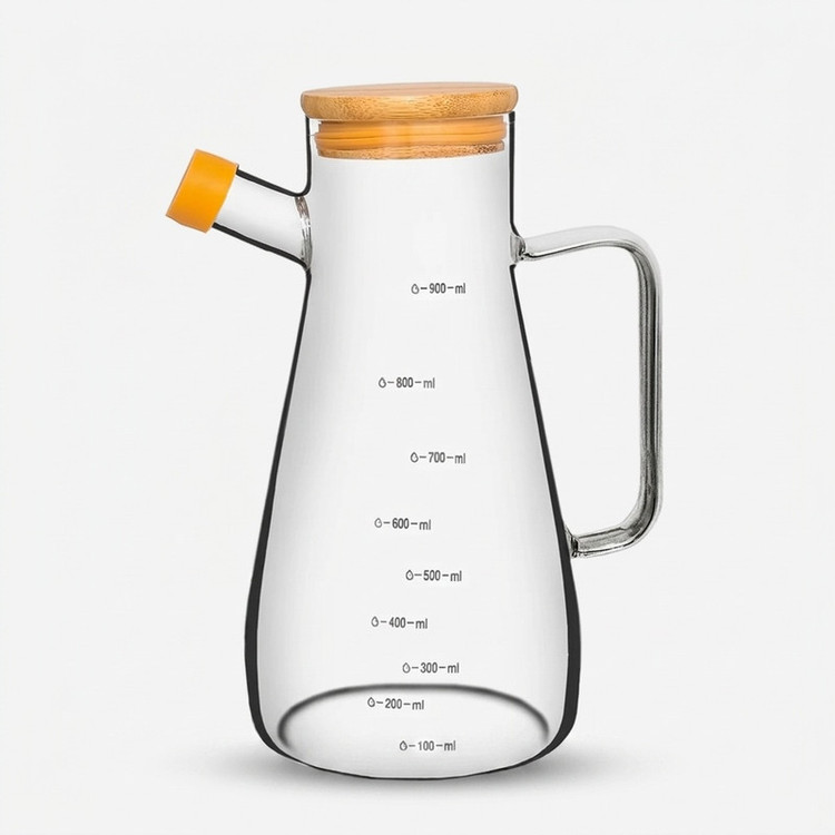 ظرف روغن مدل R900