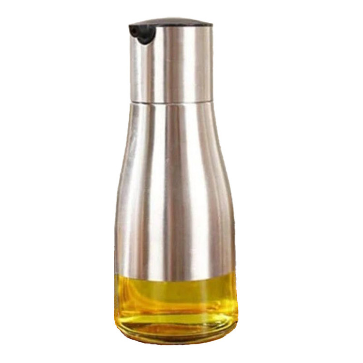 ظرف روغن مدل مخروطی
