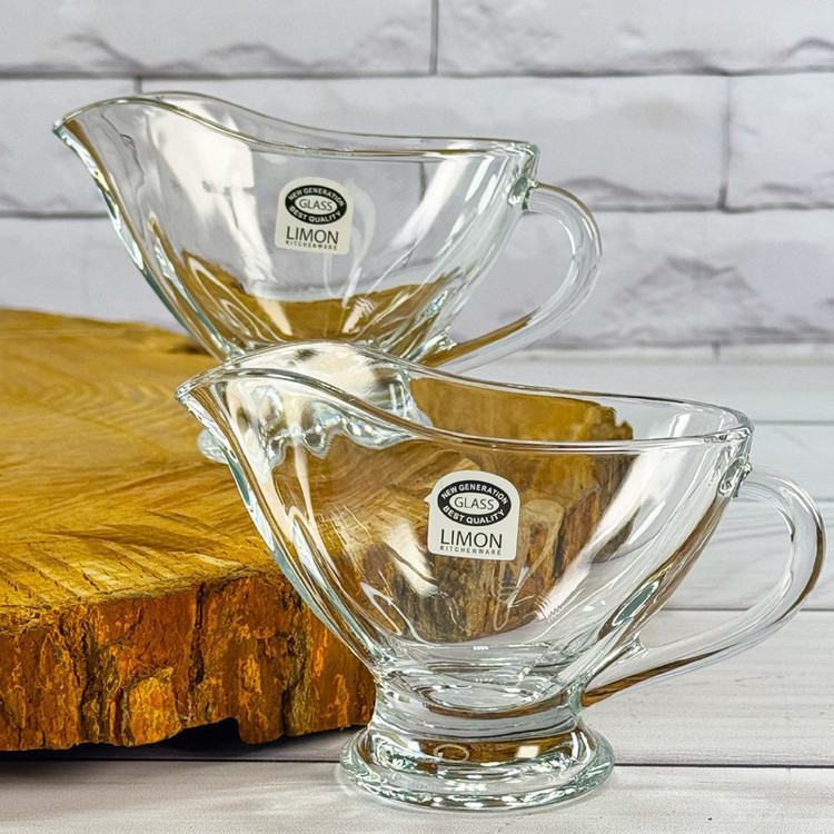 سسخوری لیمون مدل شیشه ای کد HS2 مجموعه دو عددی