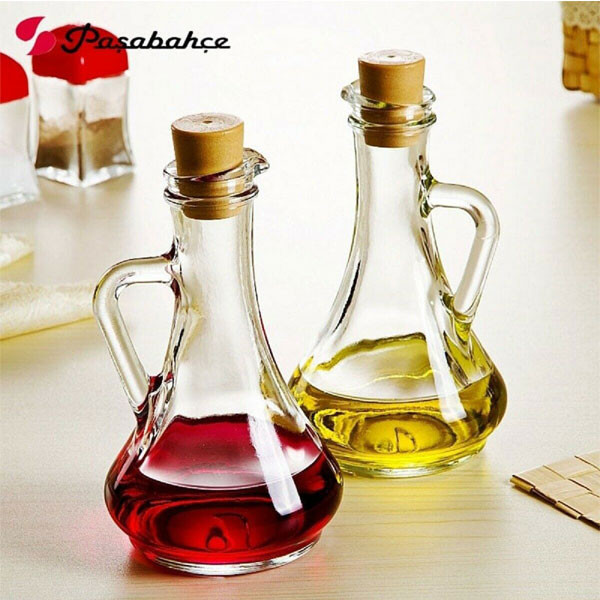 آبلیمو خوری پاشاباغچه مدل Olivia کد 80108 مجموعه 2 عددی