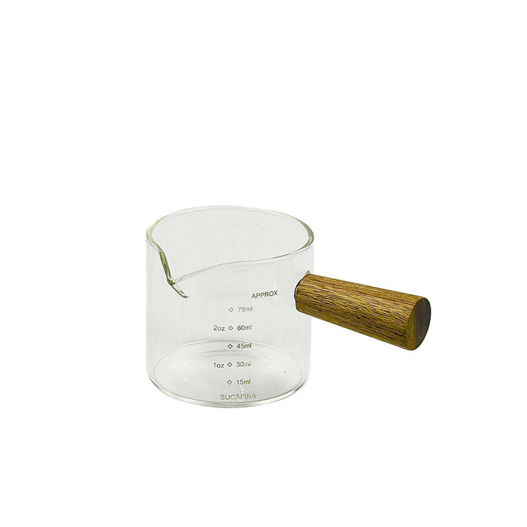 سسخوری مدل دسته چوب مندرج