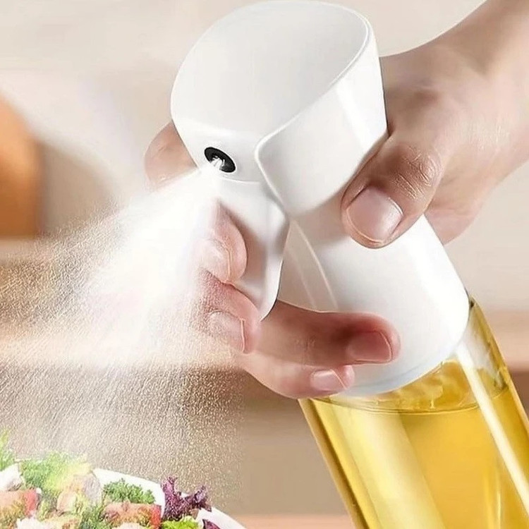 اسپری روغن فمیلی لایف مدل محلول پاش کد 1369n
