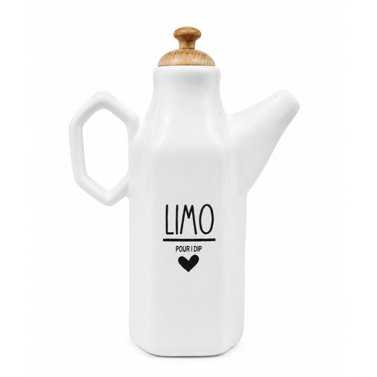 آبلیمو خوری مدل limo کد 500