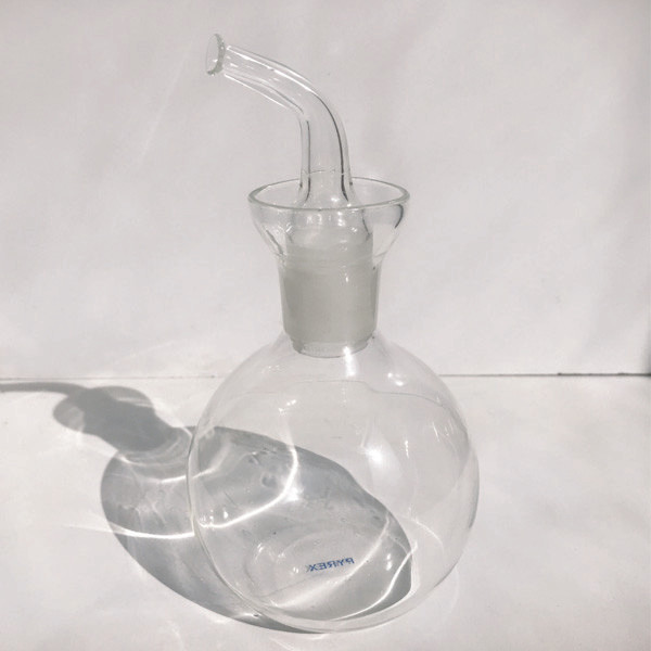 ظرف روغن ریز پیرکس مدل 250ml