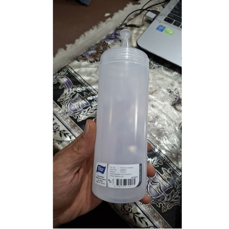 سس خوری تیتیز مدل فشاری کد 1369n 9417