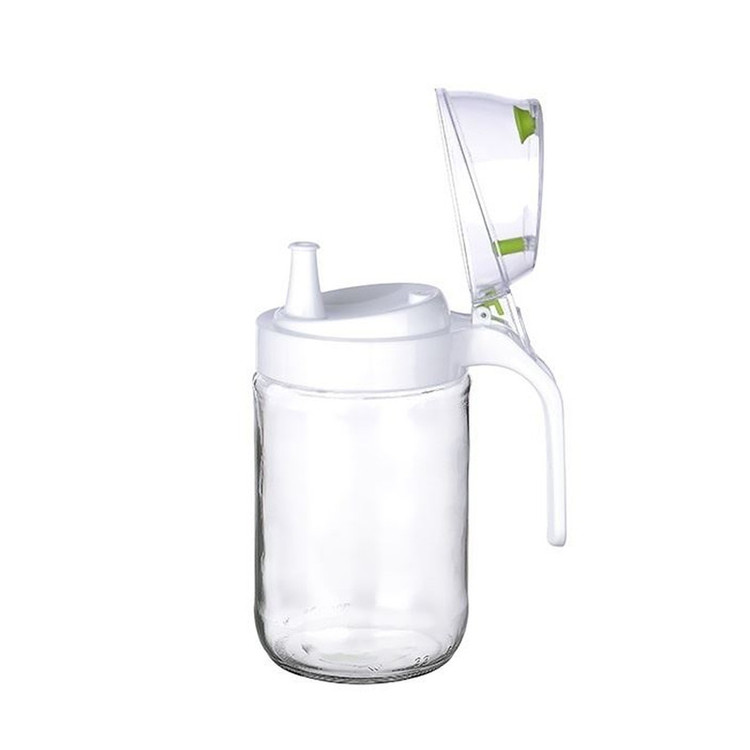 ظرف روغن تیتیز مدل OILCON کد KC-345