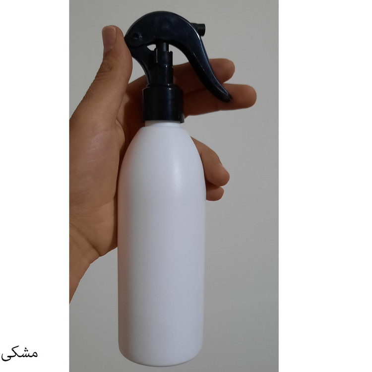 ظرف اسپری مدل t 250