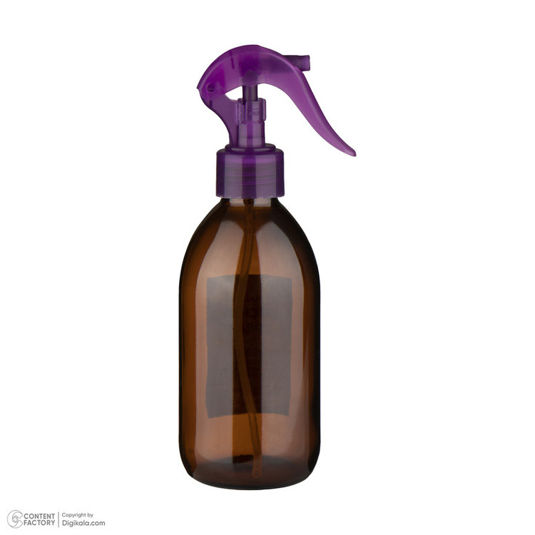 ظرف اسپری روغن مدل NATURAL