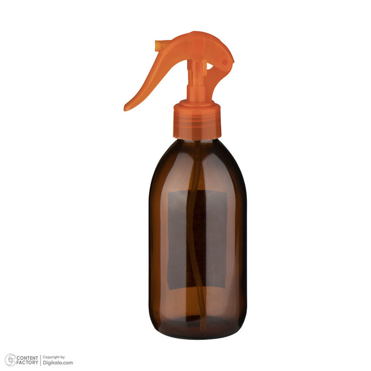 ظرف اسپری روغن مدل NATURAL