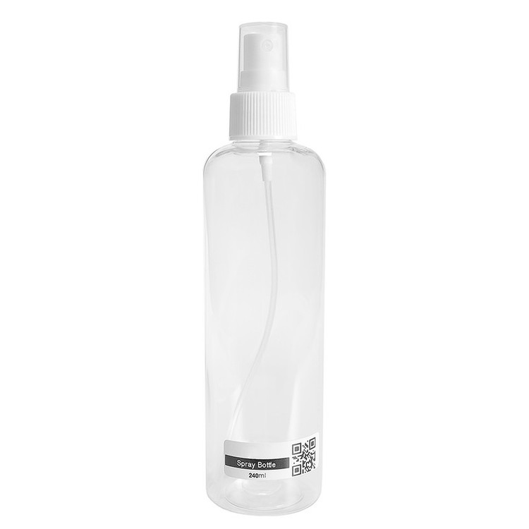 ظرف اسپری مدل SPRY240MPAKNO2 بسته 2 عددی