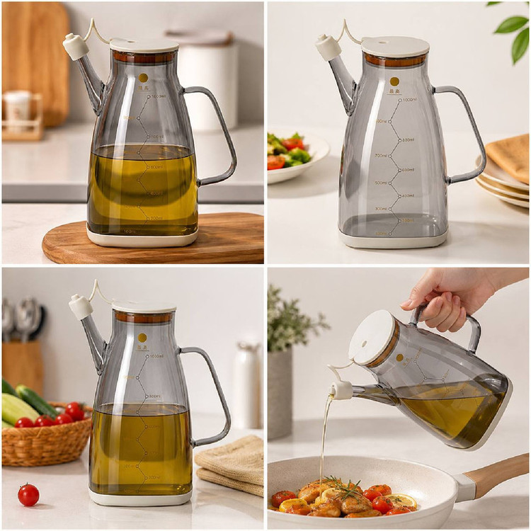 روغن ریز مدل 1000