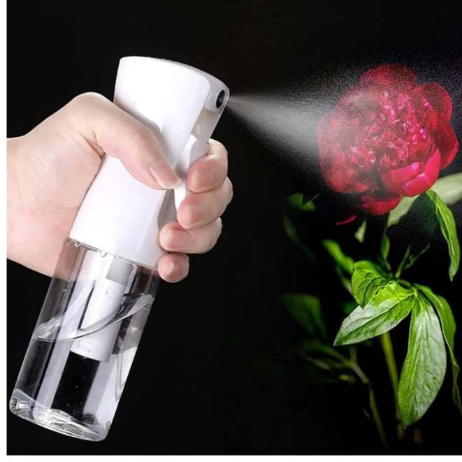 اسپری روغن مدل شیشه ای کد 8042 مجموعه دو عددی