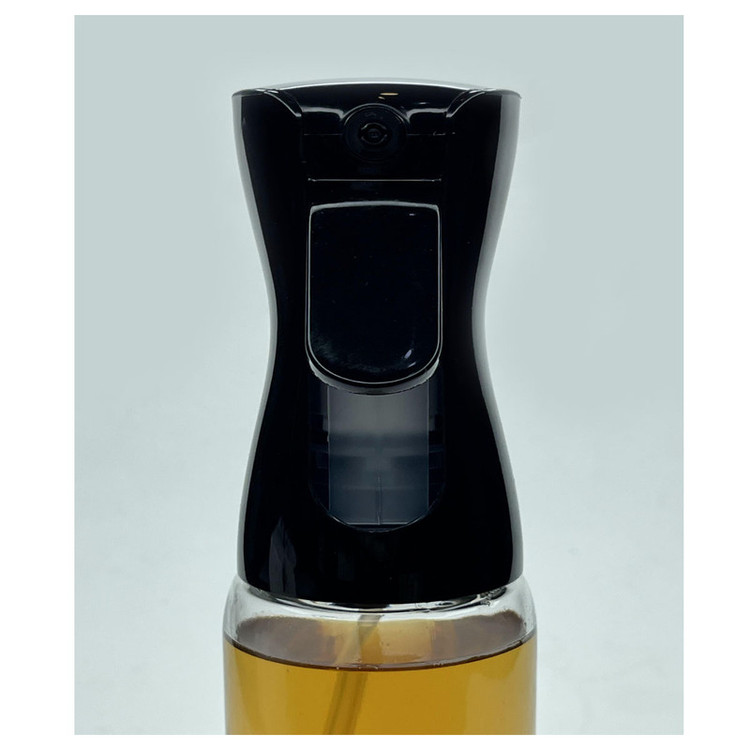 اسپری روغن مدل ZL-065 EDIBLE