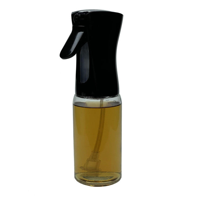 اسپری روغن مدل ZL-065 EDIBLE