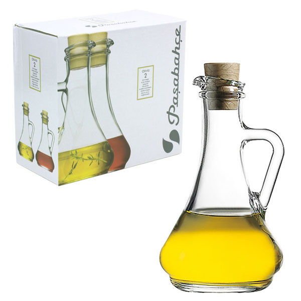 آبلیمو خوری پاشاباغچه مدل اولیویا کد 80108 مجموعه 2 عددی