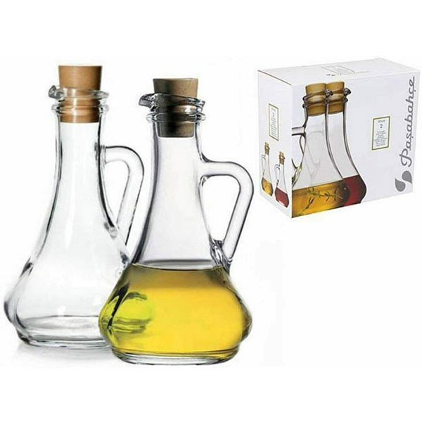 آبلیمو خوری پاشاباغچه مدل اولیویا کد 80108 مجموعه 2 عددی