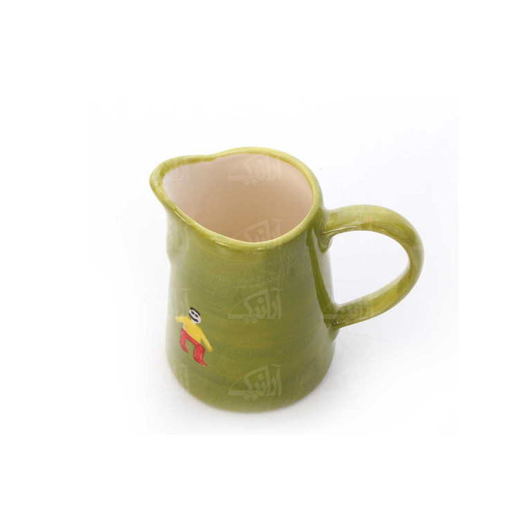 سس خوری سرامیکی آرانیک مدل گبه کد 1015400005