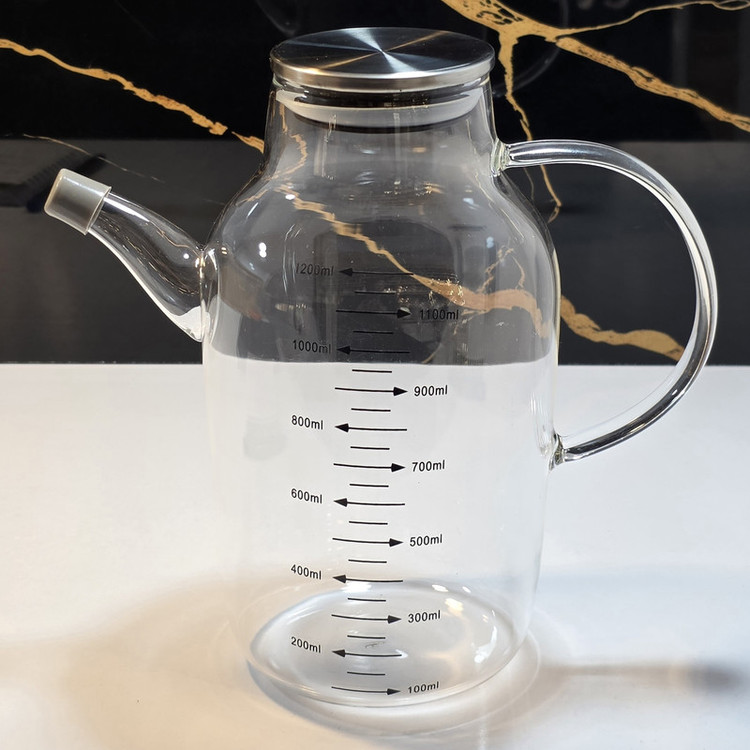 ظرف روغن مدل va-1200