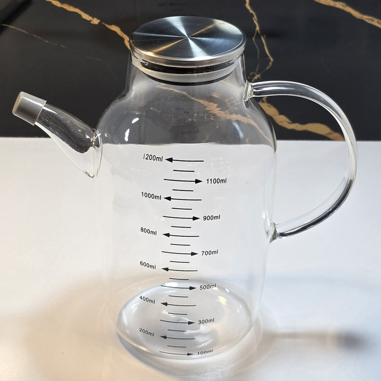 ظرف روغن مدل va-1200