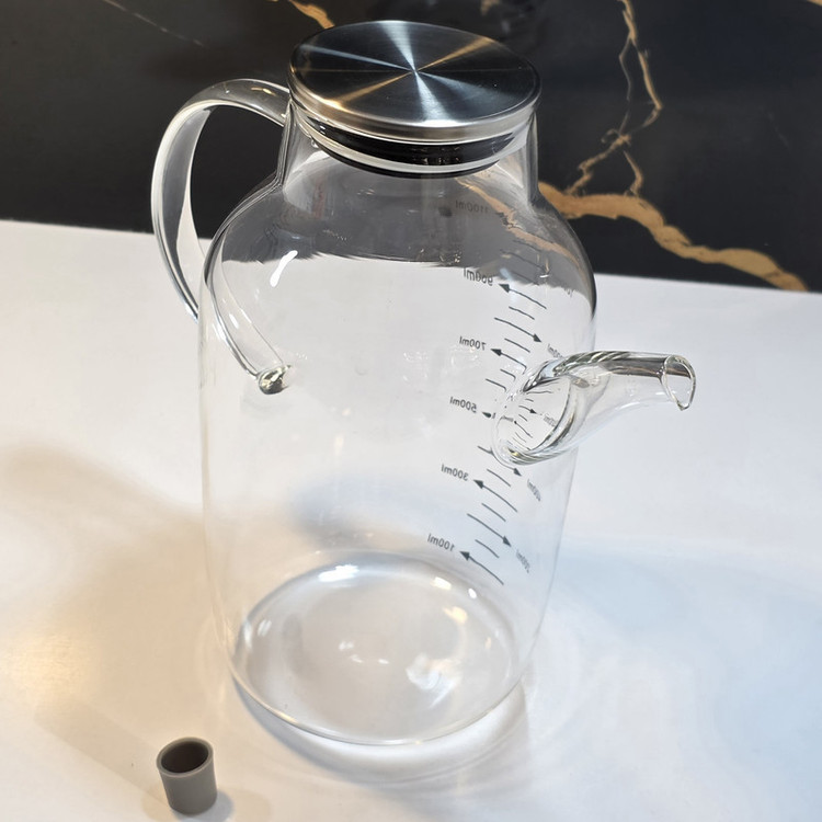 ظرف روغن مدل va-1200
