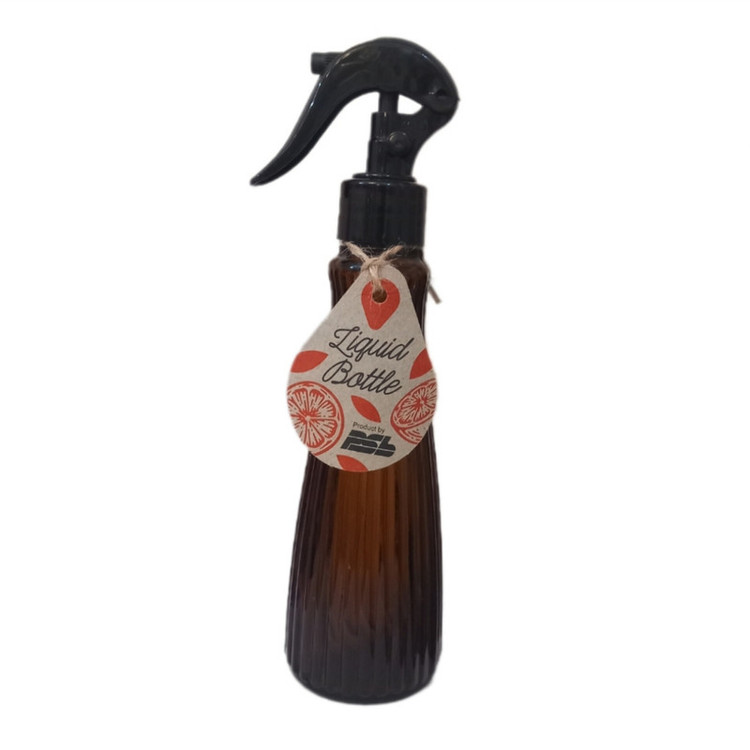 ظرف اسپری مدل لاوین کد 200ML