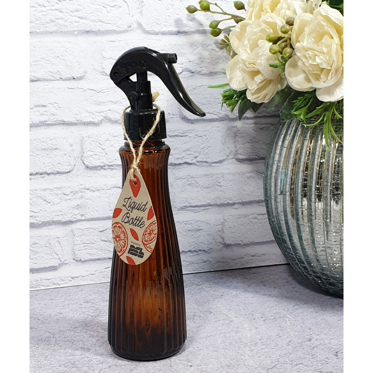 ظرف اسپری مدل لاوین کد 200ML
