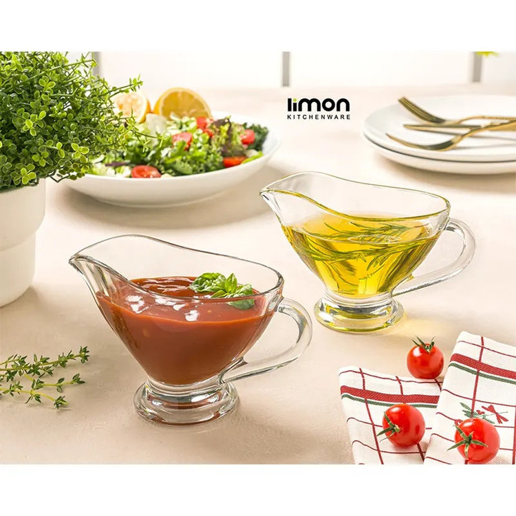 سسخوری لیمون مدل کریستال کد HS2 مجموعه 2 عددی