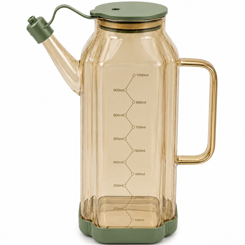 ظرف روغن مدل RA-1000