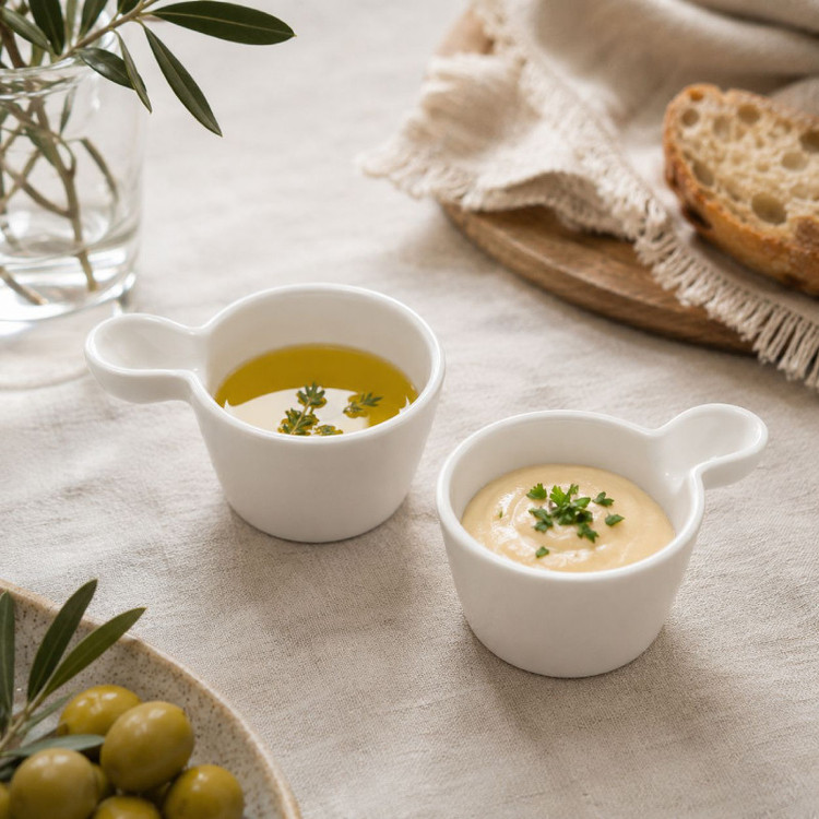 سسخوری ای وی استایل مدل دایره مجموعه 2 عددی
