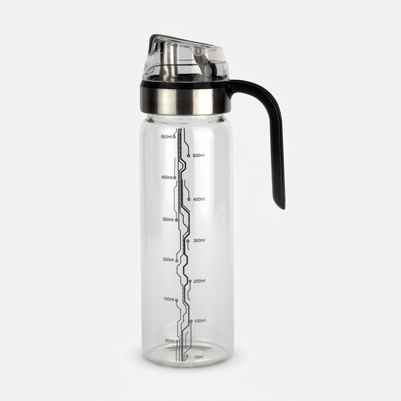 ظرف روغن کد 5500