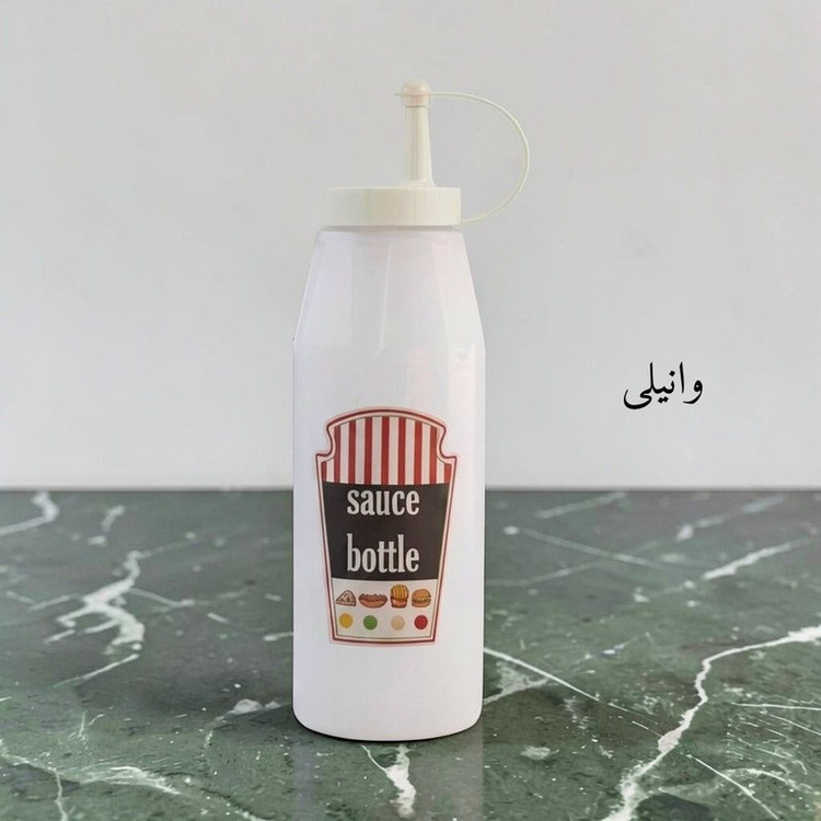 ظرف سس مبنا پلاستیک مدل ۳ کد A1003