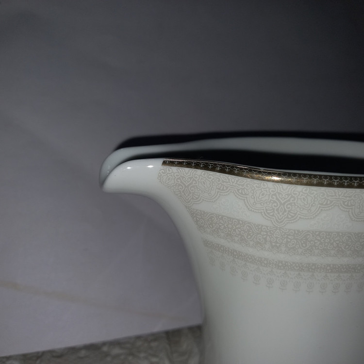 سس خوری لورین مدل چینی 6 دلناز
