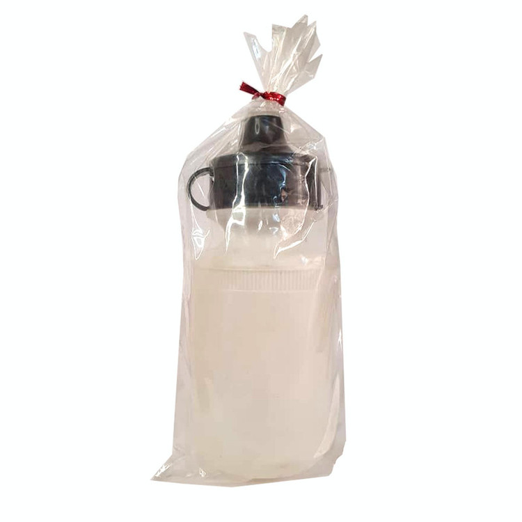 ظرف سس و خردل مدل JS001X12 مجموعه 12 عددی