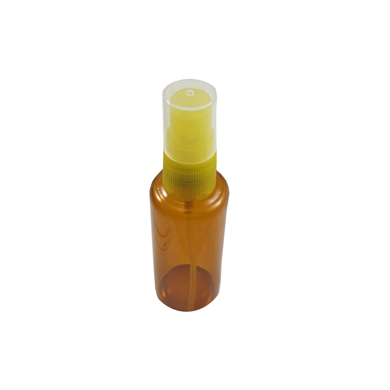 ظرف اسپری مدل شیشه ای 50CC کد 0240