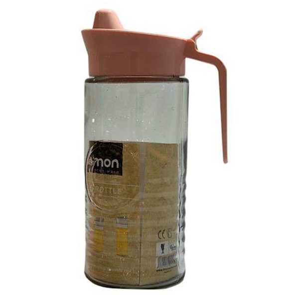 ظرف روغن لیمون مدل روستیک کد IL 227