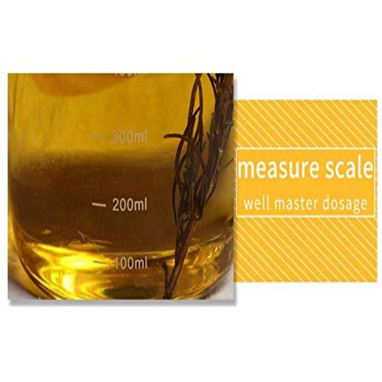 ظرف روغن مدل 550 ml