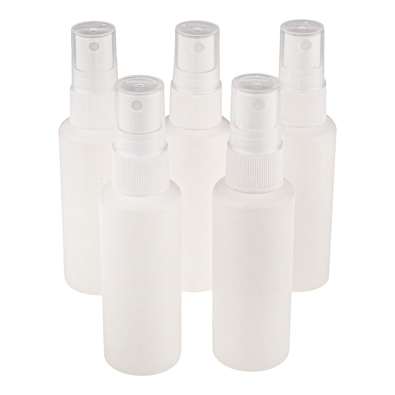 ظرف اسپری مدل Mist20 مجموعه 5 عددی