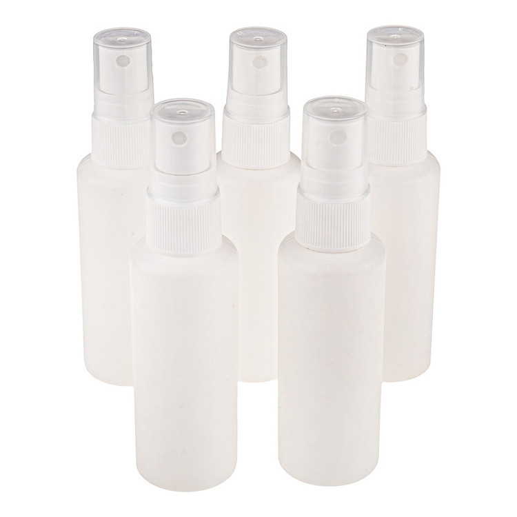 ظرف اسپری مدل Mist20 مجموعه 5 عددی