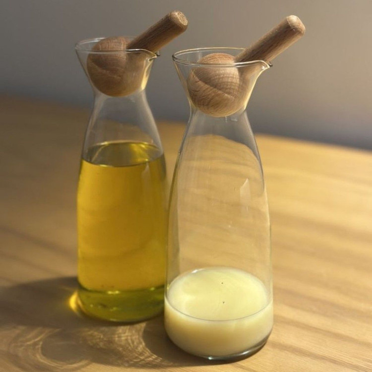 آبلیموخوری میس گلس مدل سوئدی کد HS51
