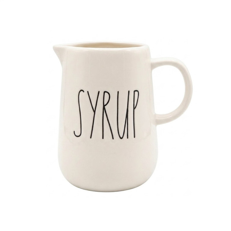 سسخوری رائی دون مدل SYRUP