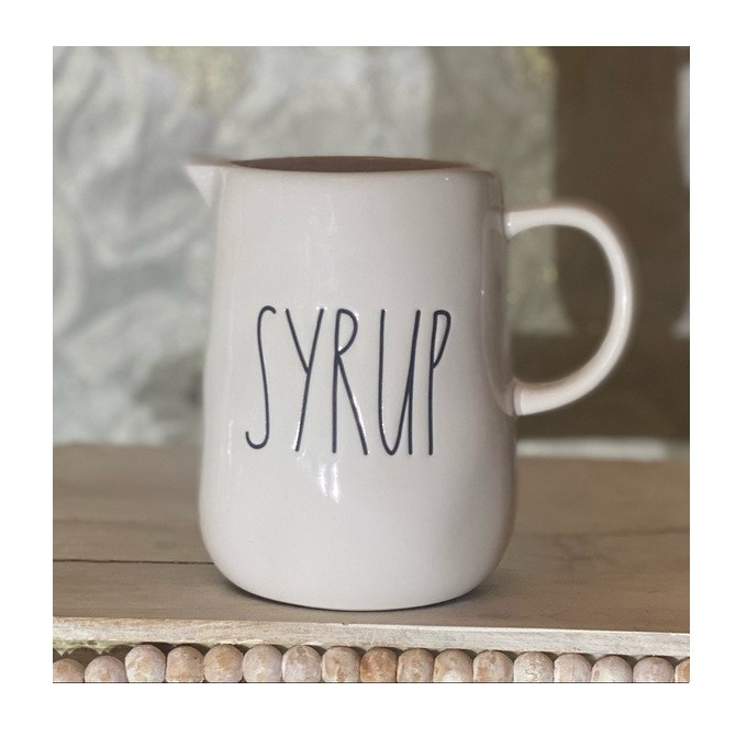 سسخوری رائی دون مدل SYRUP