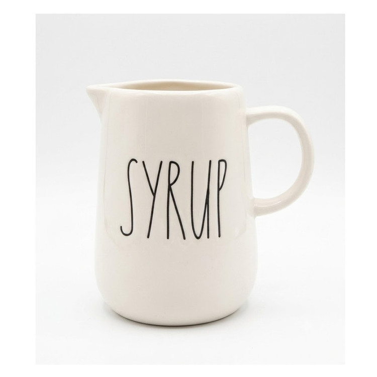 سسخوری رائی دون مدل SYRUP