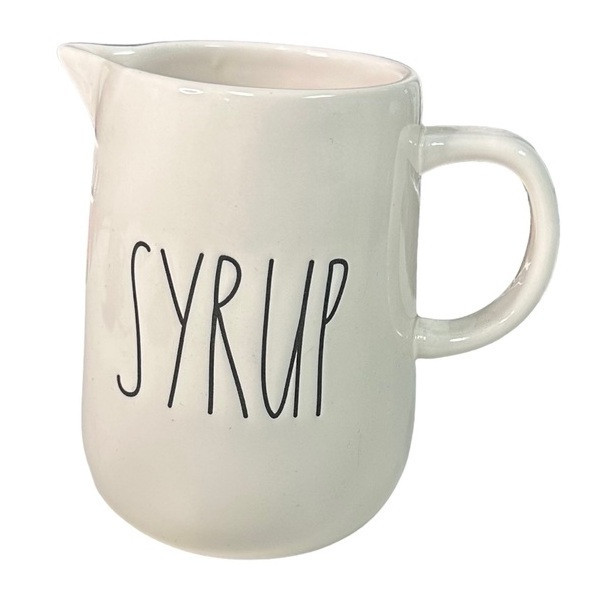 سسخوری رائی دون مدل SYRUP