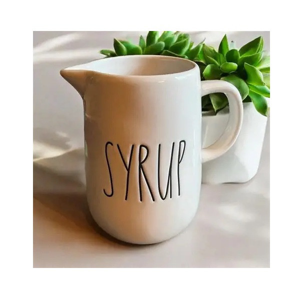 سسخوری رائی دون مدل SYRUP