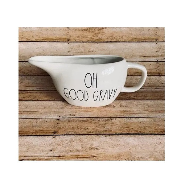 سسخوری رائی دون مدل OH GOOD GRAVY